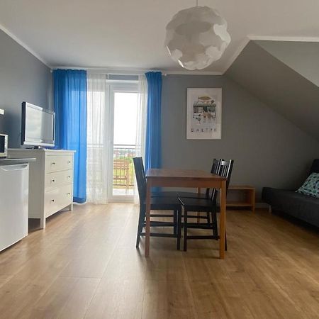 Sunrise Apartamenty 웨바 외부 사진