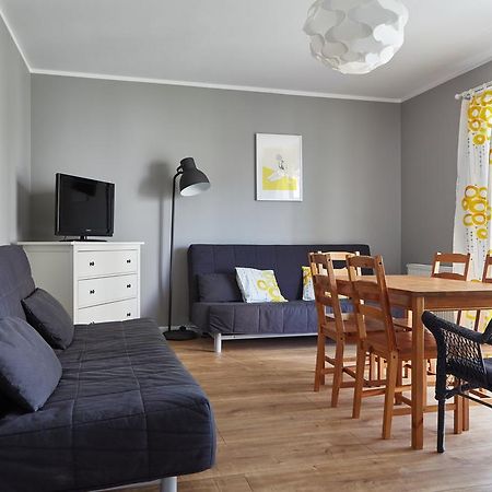 Sunrise Apartamenty 웨바 외부 사진