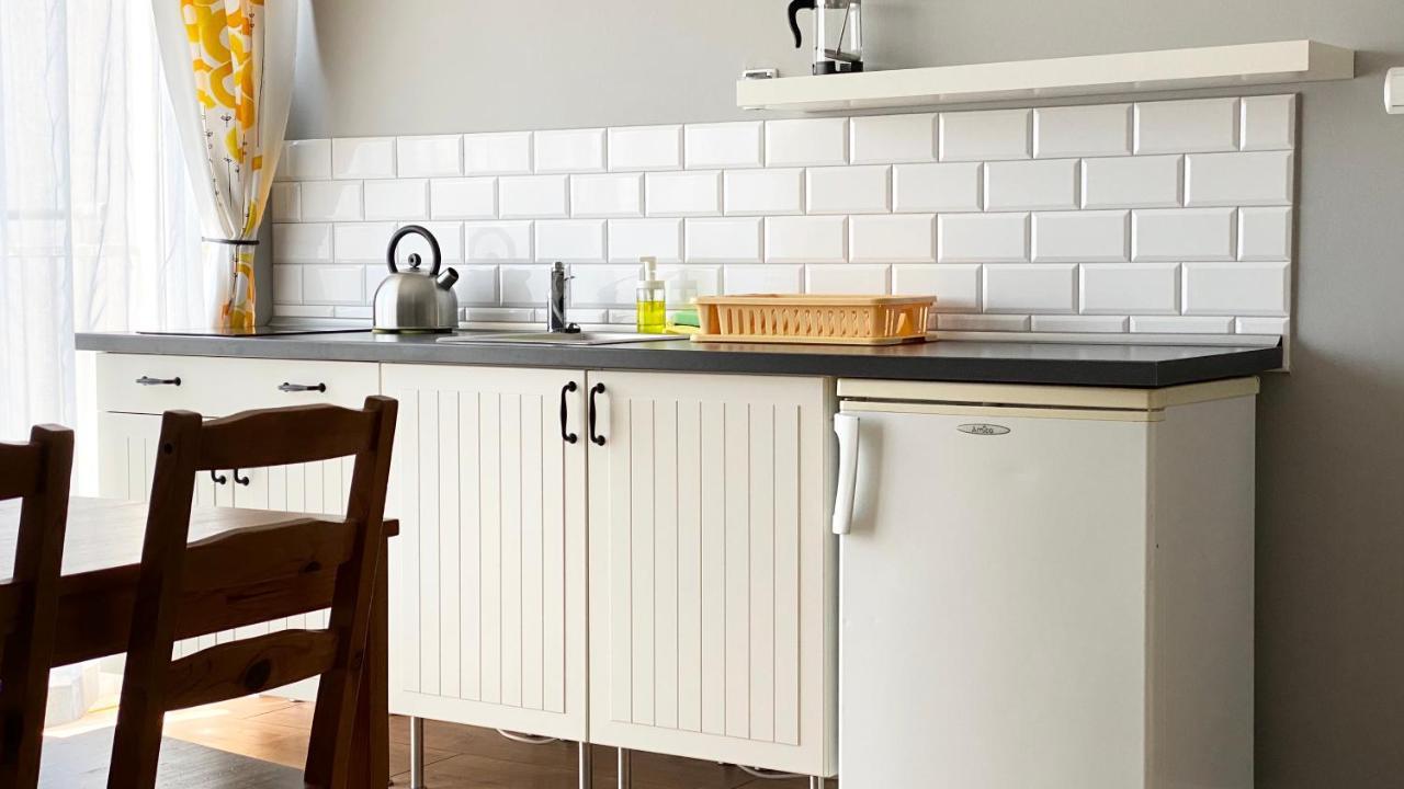 Sunrise Apartamenty 웨바 외부 사진