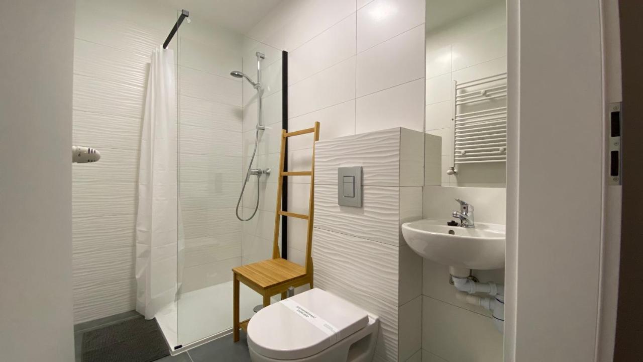 Sunrise Apartamenty 웨바 외부 사진