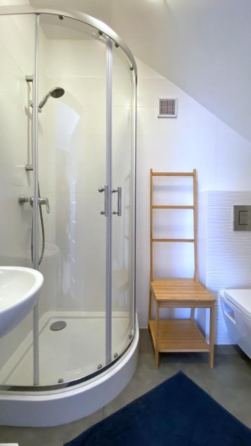 Sunrise Apartamenty 웨바 외부 사진
