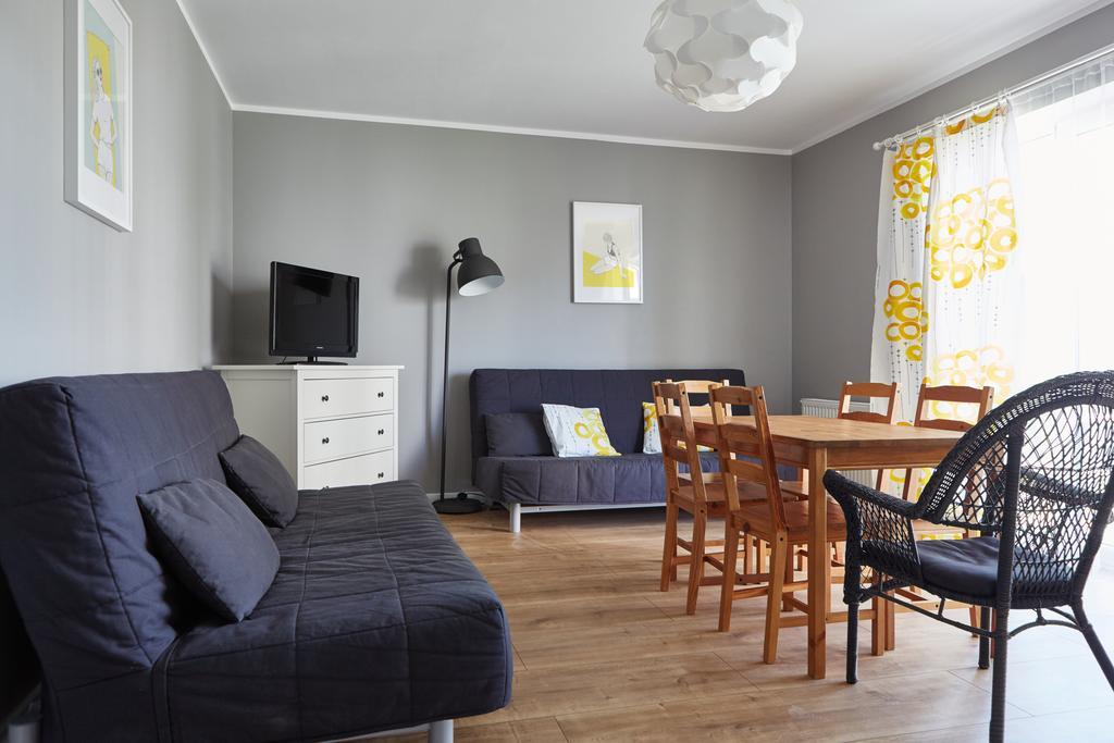 Sunrise Apartamenty 웨바 외부 사진