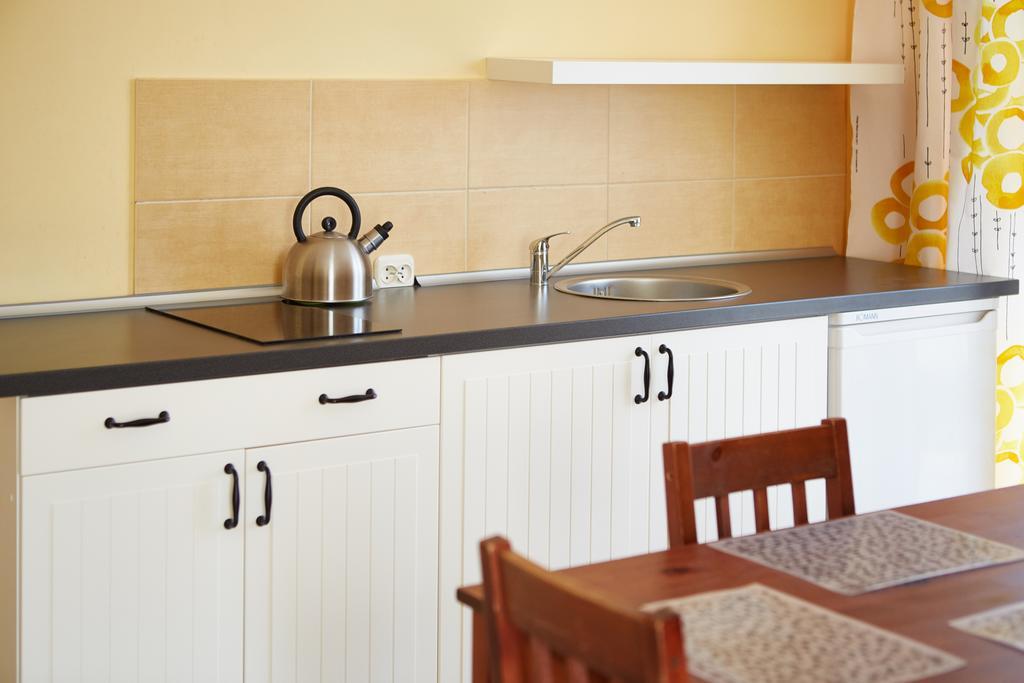 Sunrise Apartamenty 웨바 외부 사진