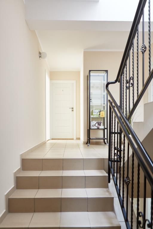 Sunrise Apartamenty 웨바 외부 사진