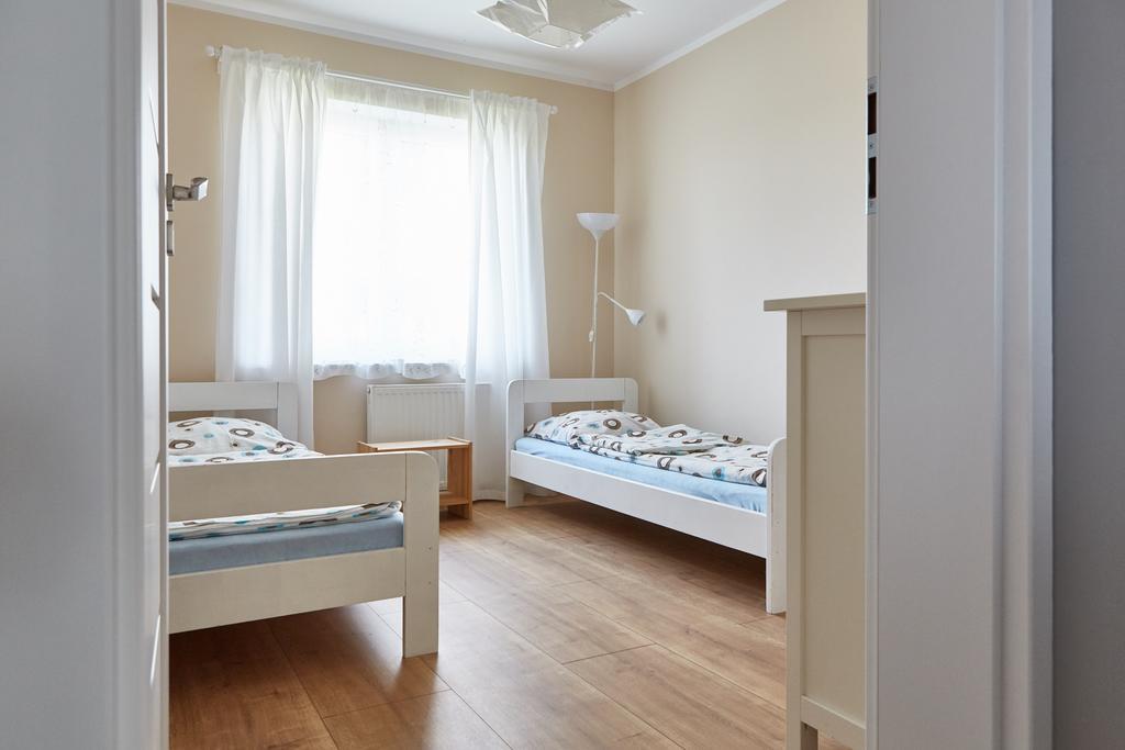 Sunrise Apartamenty 웨바 외부 사진