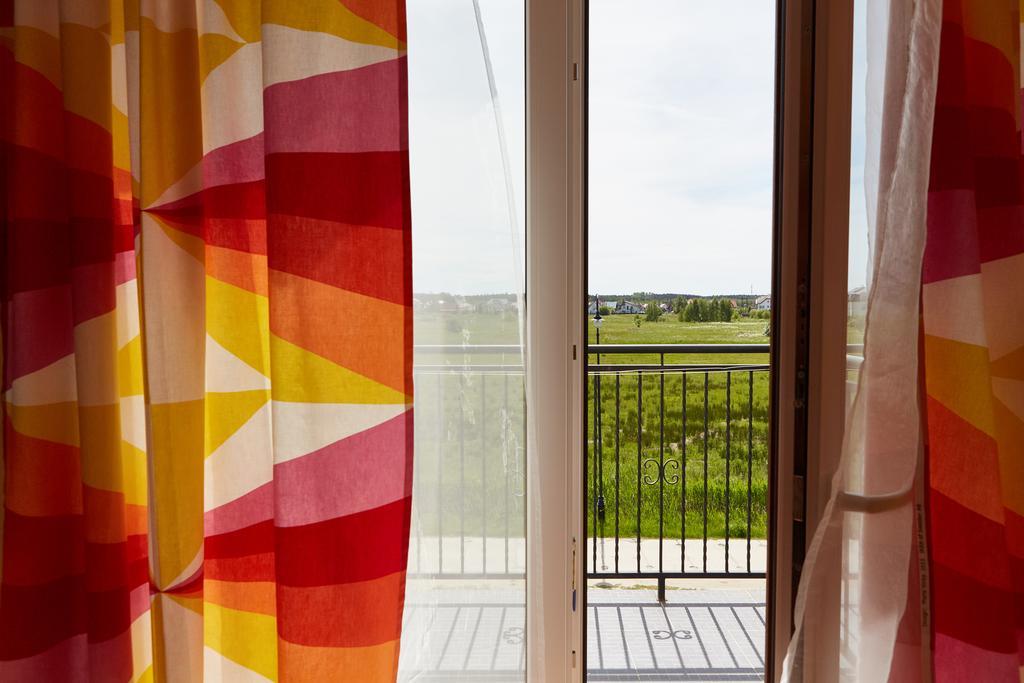 Sunrise Apartamenty 웨바 외부 사진