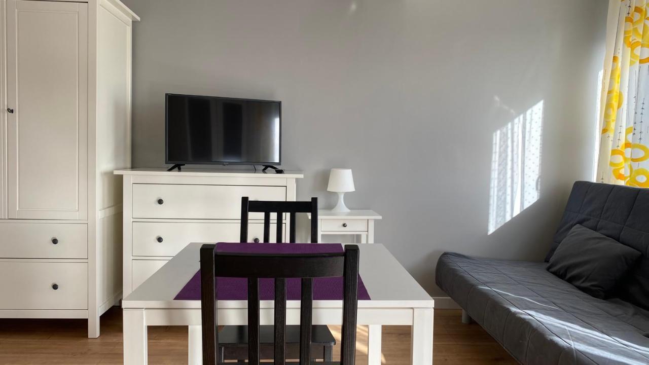 Sunrise Apartamenty 웨바 외부 사진