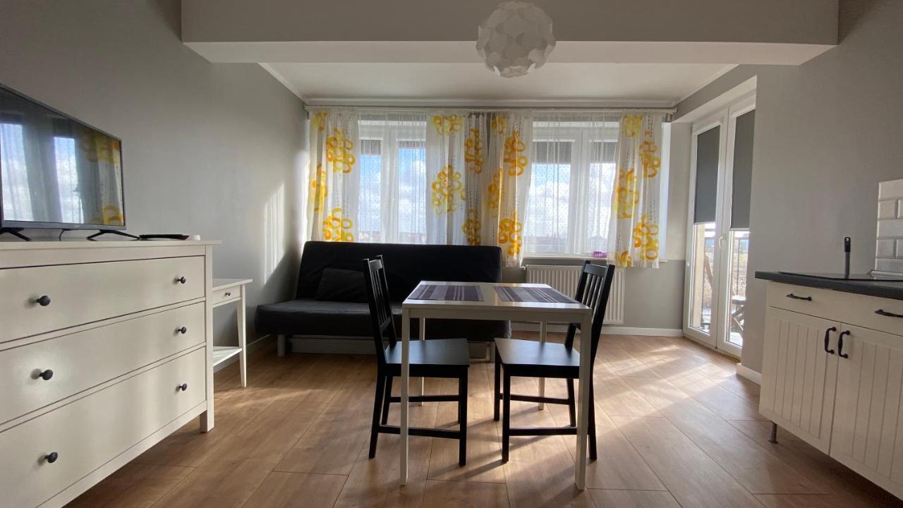 Sunrise Apartamenty 웨바 외부 사진